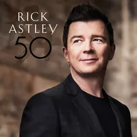 50 | Rick Astley