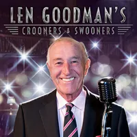 Len Goodman's Crooners & Swooners | Various Artists