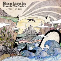 After the Rain | Benjamin Francis Leftwich