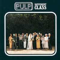 Different Class | Pulp