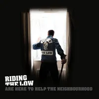 Riding the Low Are Here to Help the Neighbourhood | Riding the Low