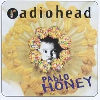 Pablo Honey | Radiohead