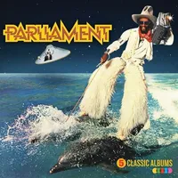 5 Classic Albums | Parliament