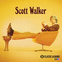 5 Classic Albums | Scott Walker