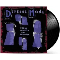 Songs of Faith and Devotion | Depeche Mode