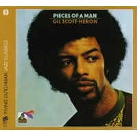 Pieces of a Man | Gil Scott-Heron