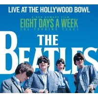 Live at the Hollywood Bowl | The Beatles