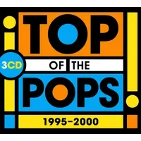 Top of the Pops 1995-2000 | Various Artists