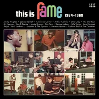 This Is Fame 1964-1968 | Various Artists
