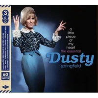 A Little Piece of My Heart: The Essential Dusty Springfield | Dusty Springfield