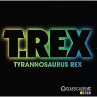 5 Classic Albums | T.Rex