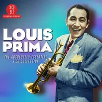 The Absolutely Essential Collection | Louis Prima