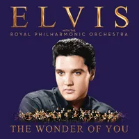 The Wonder of You | Elvis Presley & The Royal Philharmonic Orchestra