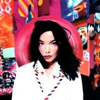Post | Björk