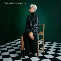 Long Live the Angels | Emeli Sandé
