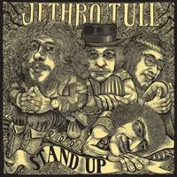 Stand Up: The Elevated Edition | Jethro Tull
