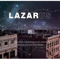 Lazarus