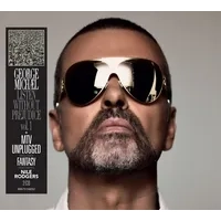 Listen Without Prejudice | George Michael