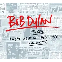The Real Royal Albert Hall 1966 Concert | Bob Dylan
