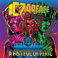 A Fistful of Peril | Czarface