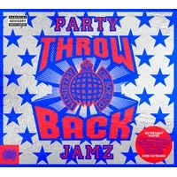 Throwback Party Jamz | Various Artists