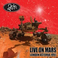 Live On Mars: London Astoria 1997 | Ash