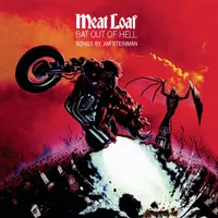 Bat Out of Hell | Meat Loaf