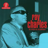 60 Essential Recordings | Ray Charles