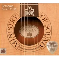 Anthems: Acoustic | Various Artists