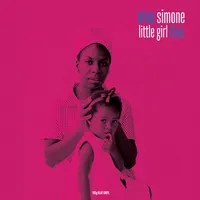 Little Girl Blue | Nina Simone
