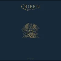 Greatest Hits II | Queen