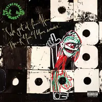 We Got It from Here... Thank You 4 Your Service | A Tribe Called Quest