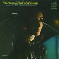 Glad to Be Unhappy | Paul Desmond