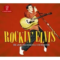 Rockin' Elvis: The Absolutely Essential Collection | Elvis Presley
