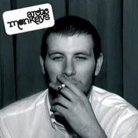 Whatever People Say I Am, That's What I'm Not | Arctic Monkeys