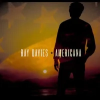 Americana | Ray Davies