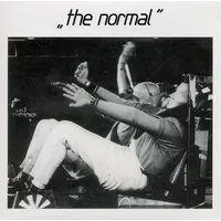 T.V.O.D./Warm Leatherette | The Normal