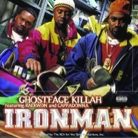 Ironman | Ghostface Killah