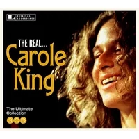 The Real... Carole King | Carole King