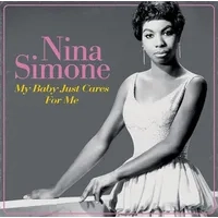 My Baby Just Cares for Me | Nina Simone