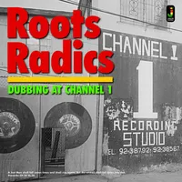Dubbing at Channel 1 | Roots Radics