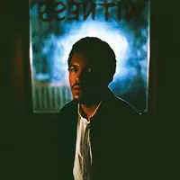 Witness | Benjamin Booker