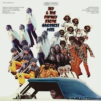 Greatest Hits | Sly & The Family Stone