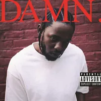 DAMN. | Kendrick Lamar