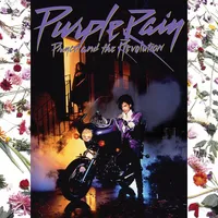 Purple Rain | Prince and The Revolution