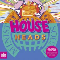 House Heads | Various Artists