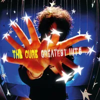 Greatest Hits | The Cure