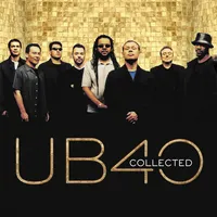 Collected | UB40