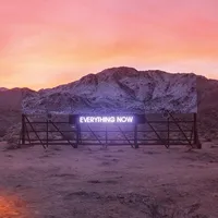 Everything Now (Day Version) | Arcade Fire