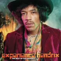 Experience Hendrix: The Best of Jimi Hendrix | The Jimi Hendrix Experience